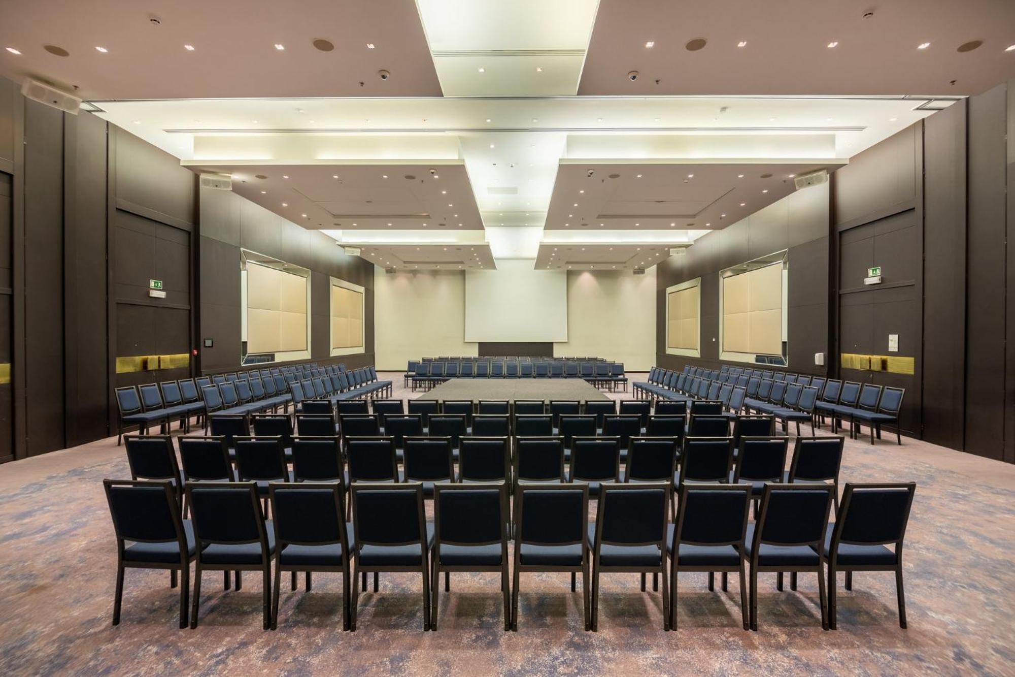 Intercontinental Lisbon By Ihg Hotel Exterior foto The Grand Ballroom